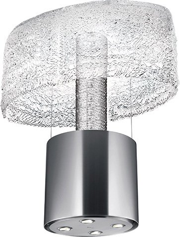 

Кухонная вытяжка Faber Nest Evo Plus (set) 345.0492.592