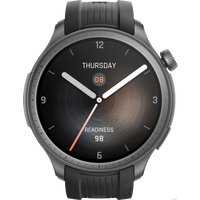 Умные часы Amazfit Balance (полночь)