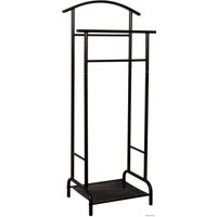 Стойка для одежды ЗМИ Римини 2 ВКР2 (черный)