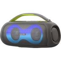 Беспроводная колонка BQ PBS4001 (серый) в Бобруйске