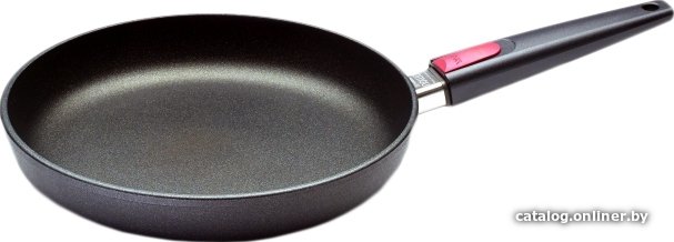 Сковорода Woll Titanium Nowo 1528IL