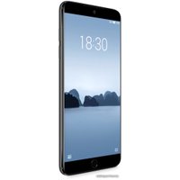 Телефон MEIZU 15 Lite 64GB (черный)