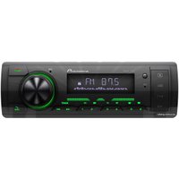 USB-магнитола Premiera MVH-130