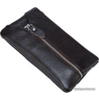 Ключница Poshete 886-6001-2-DBW (коричневый)