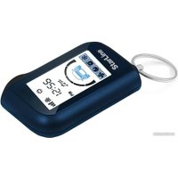 Автосигнализация StarLine A60 Eco