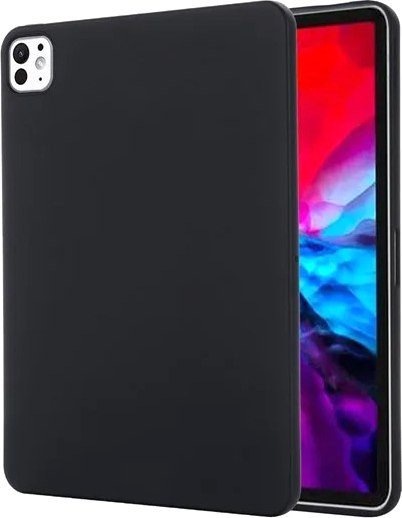 Чехол G-Case iPad Pro Air 11 2024 6601106172A (черный)