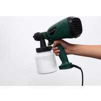 Краскораспылитель Zitrek SG450ZK 084-0010