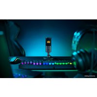 Проводной микрофон Razer Seiren Emote