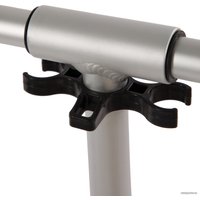 Двухколесный подростковый самокат Reaction 175 0GSWNOPXJJ (черный/синий)