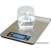 Кухонные весы Gelberk GL-252