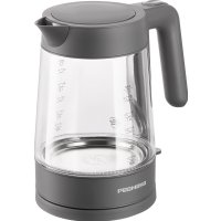 Электрический чайник Redmond (Редмонд) KG252 (темно-серый)