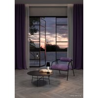 Настольная лампа Maytoni Tet-a-tet MOD104TL-3AB3K