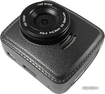 Видеорегистратор GEOFOX DVR 800 GPS