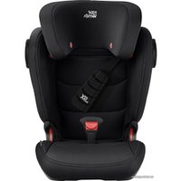 Детское автокресло Britax Romer Kidfix III S (cosmos black)