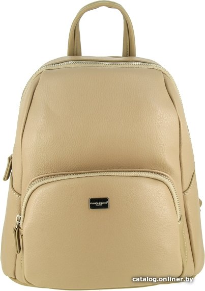 Городской рюкзак David Jones CM3720 (кэмел)