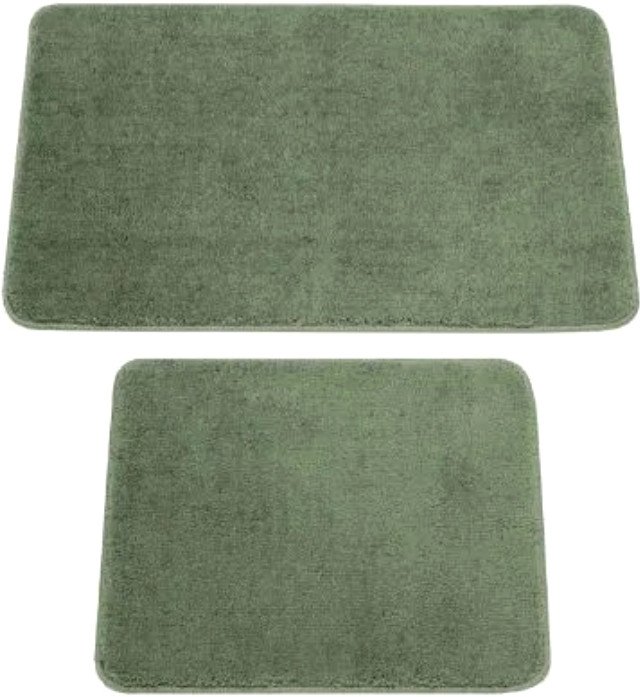 

Набор ковриков Gokyildiz Maxiform 60x100+60x50 DUZ-5507-GREEN