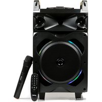 Патибокс Dialog AO-210