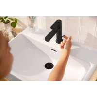 Смеситель Hansgrohe Rebris S 110 72517670