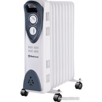 Масляный радиатор Sakura SA-0329WG в Могилеве