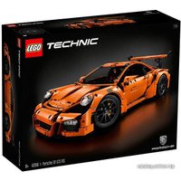 Конструктор LEGO Technic 42056 Porsche 911 GT3 RS