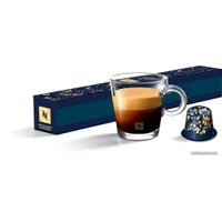 Кофе в капсулах Nespresso Infiniment Espresso 10 шт