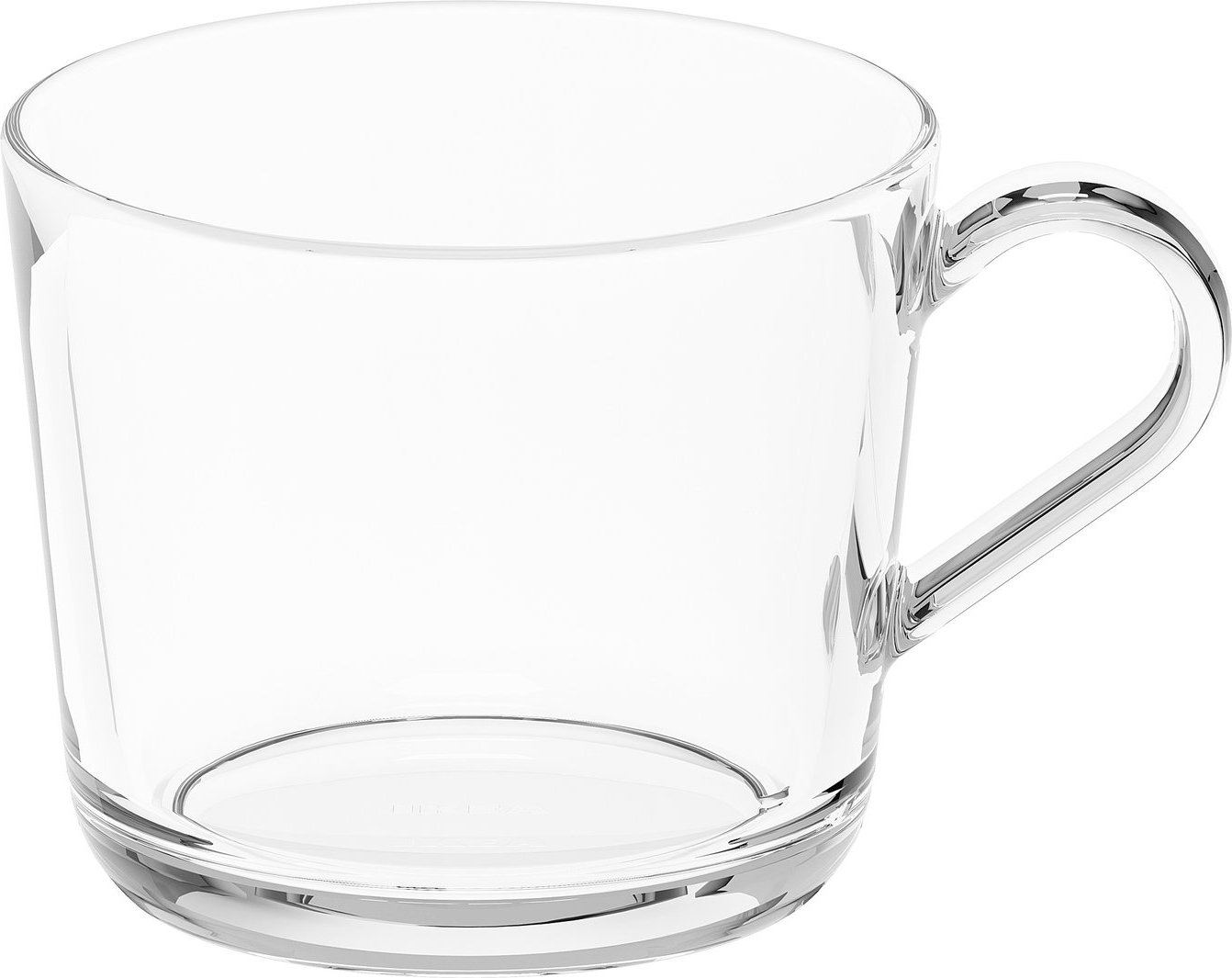 

Кружка Ikea 365+ 10279723