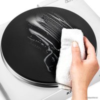 Настольная плита Kitfort KT-151