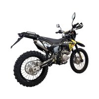Мотоцикл BSE Z3 Y Stinger BZ3YYE030HYH1