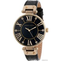 Наручные часы Anne Klein 1396BMBK