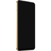 Телефон Infinix Smart 9 X6532 4GB/128GB (песочно-золотой)