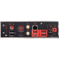 Материнская плата MSI MPG X570 Gaming Pro Carbon WiFi