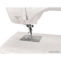 Электромеханическая швейная машина Chayka New Wave 760