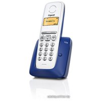 Радиотелефон Gigaset A230 (белый)