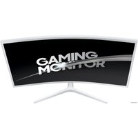 Игровой монитор Samsung C32JG51FDI