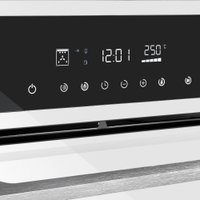 Электрический духовой шкаф MAUNFELD AEOD60103W