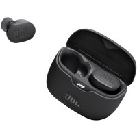 Наушники JBL Tune Buds (черный)