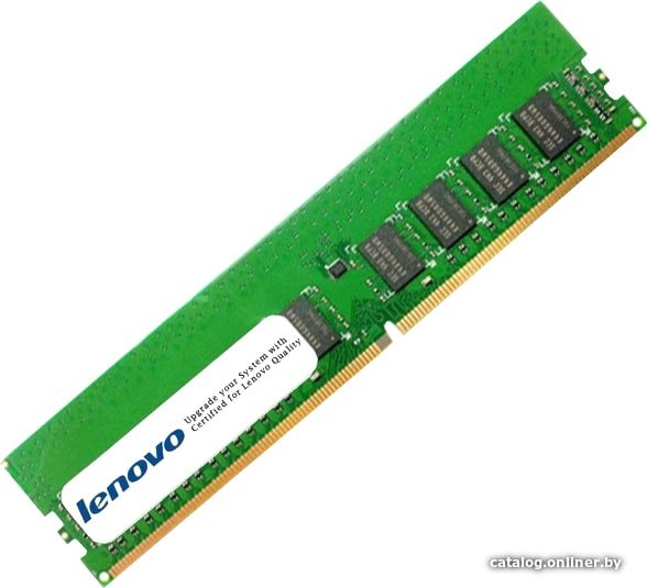 Оперативная память Lenovo 8GB DDR4 PC4-21300 4ZC7A08696