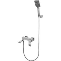 Смеситель Grocenberg GB1007 (хром)