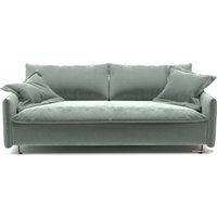 Диван Савлуков-Мебель Next 210014 (мятный)