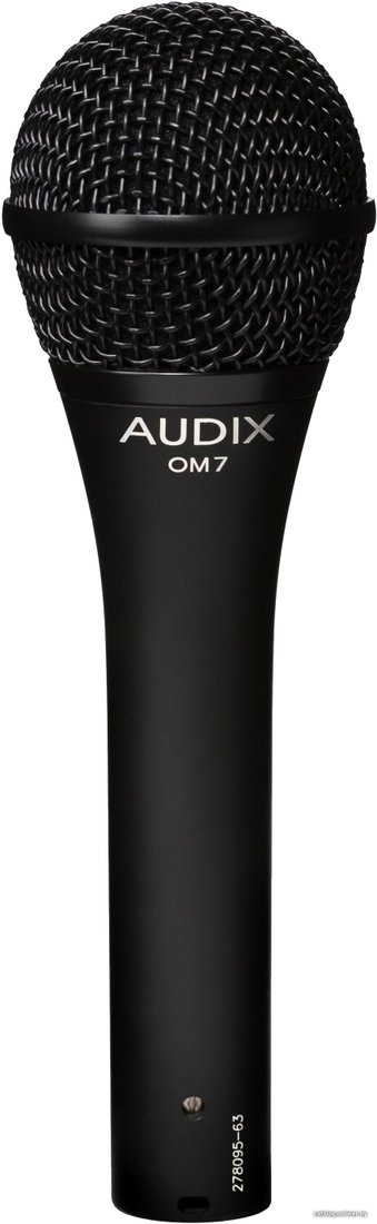 

Проводной микрофон Audix OM7