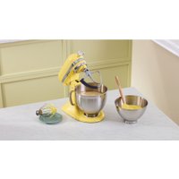 Планетарный миксер KitchenAid 5KSM195PSEBT