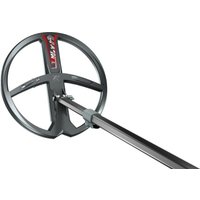 Металлоискатель XP Deus 2 WS6 Master с катушкой 28 (11)