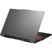 Игровой ноутбук ASUS TUF Gaming A16 2024 FA607PV7940-0EAEXHB8X10