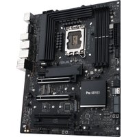 Материнская плата ASUS Pro WS W680-ACE
