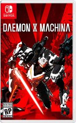 Daemon X Machina