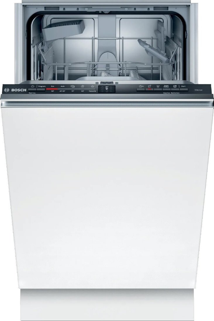 

Встраиваемая посудомоечная машина Bosch SPV2IKX10E