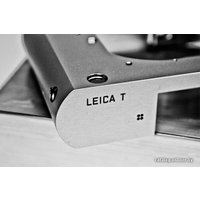 Беззеркальный фотоаппарат Leica T (Typ 701) 23mm