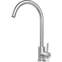 Смеситель ARFEKA AF 03 SS304 (сатин)