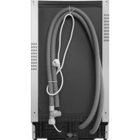 Встраиваемая посудомоечная машина MAUNFELD MLP45330T Smart Beam Inverter Wi-Fi