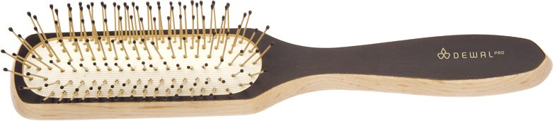 

Расческа Dewal Blackwood BRB300